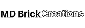 MD BrickCreations