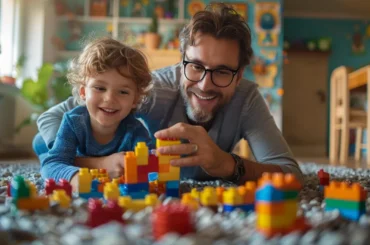 Best LEGO Sets for Children