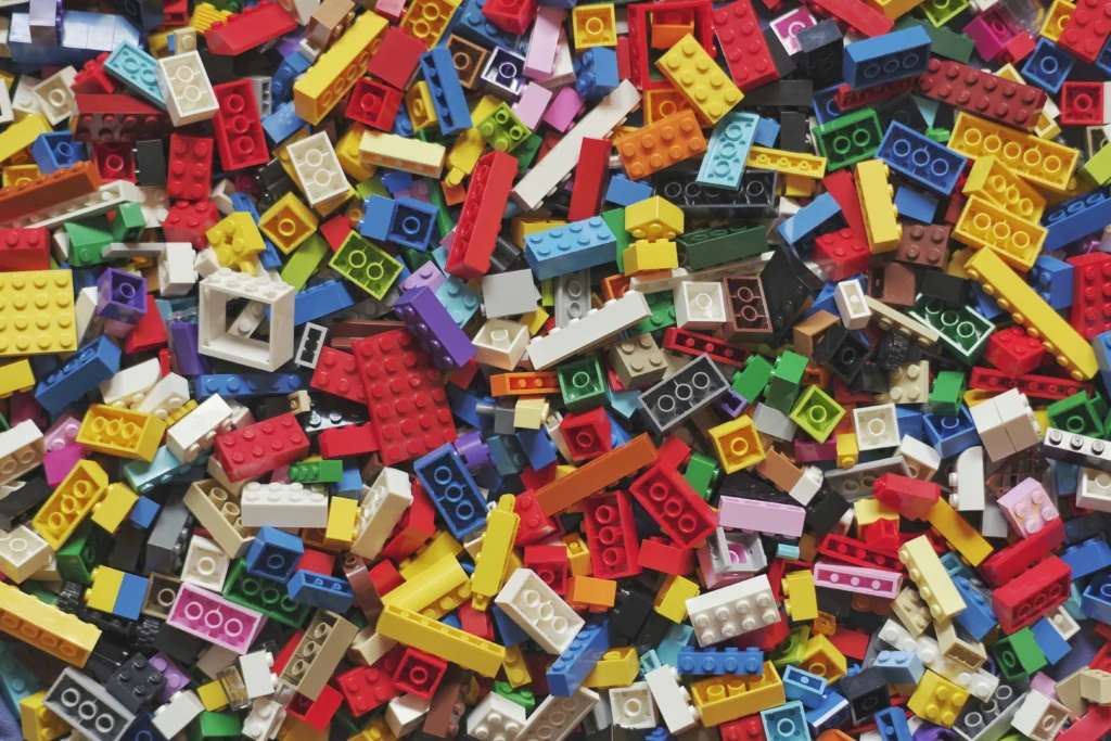 Passion in Every Brick
