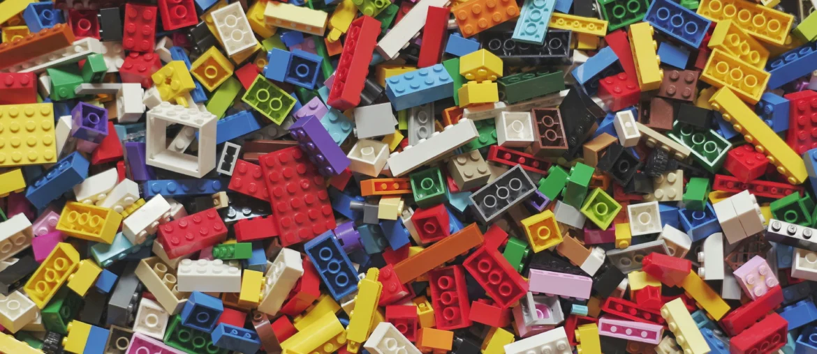 Passion in Every Brick