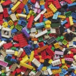 Passion in Every Brick