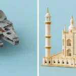Top 10 Value Lego Sets