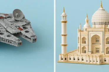 Top 10 Value Lego Sets