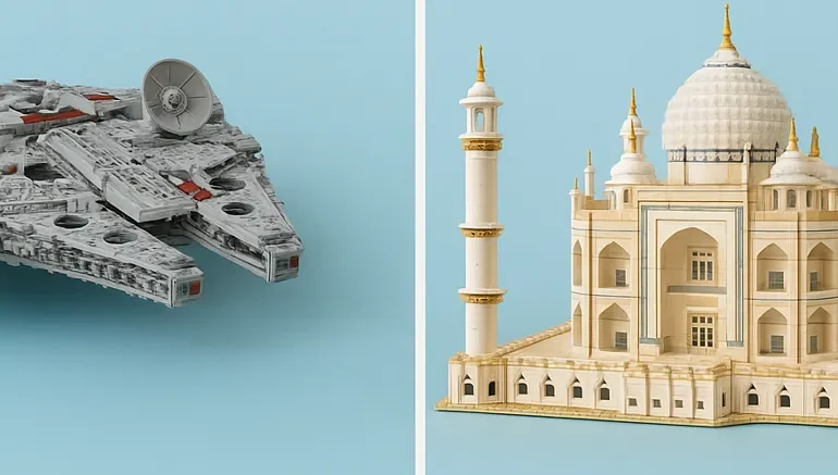 Top 10 Value Lego Sets