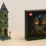 Custom vs. Official LEGO Sets