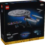 Box_Star Trek U.S.S. Enterprise NCC-1701-D (#10356)
