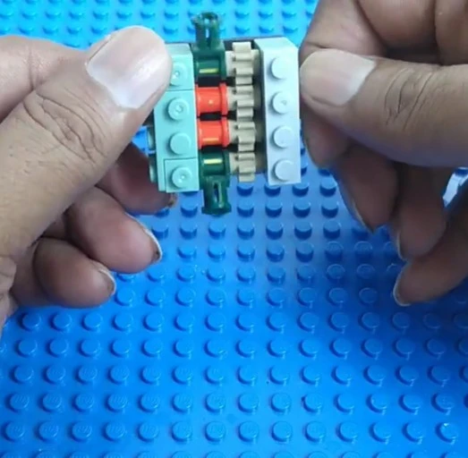 Building-the-Mechanical-Flying-Machine