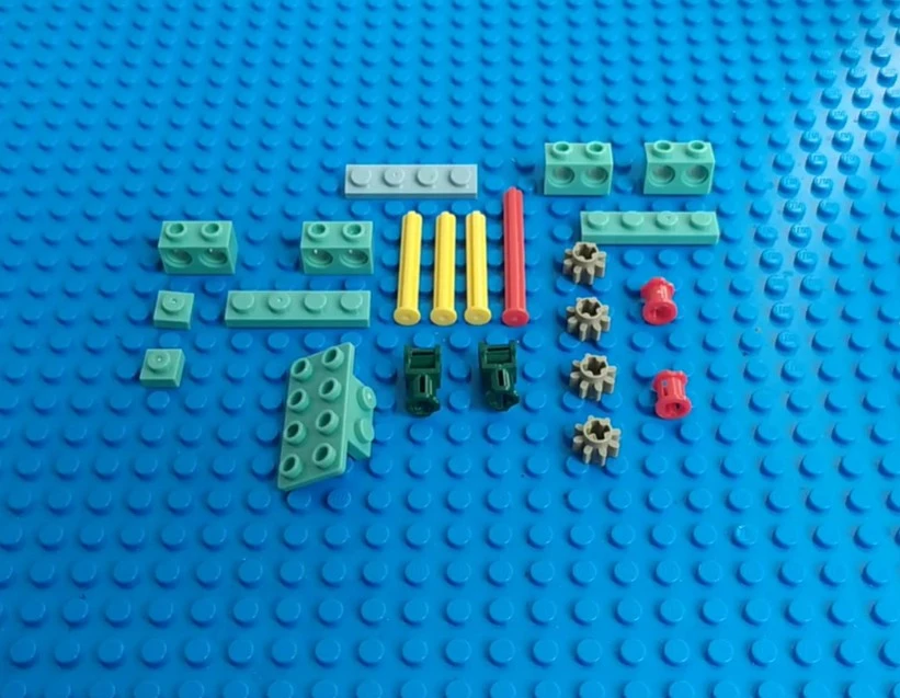 Parts-Layout-to-Begin-the-Build