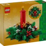 Christmas Table Decoration 40743